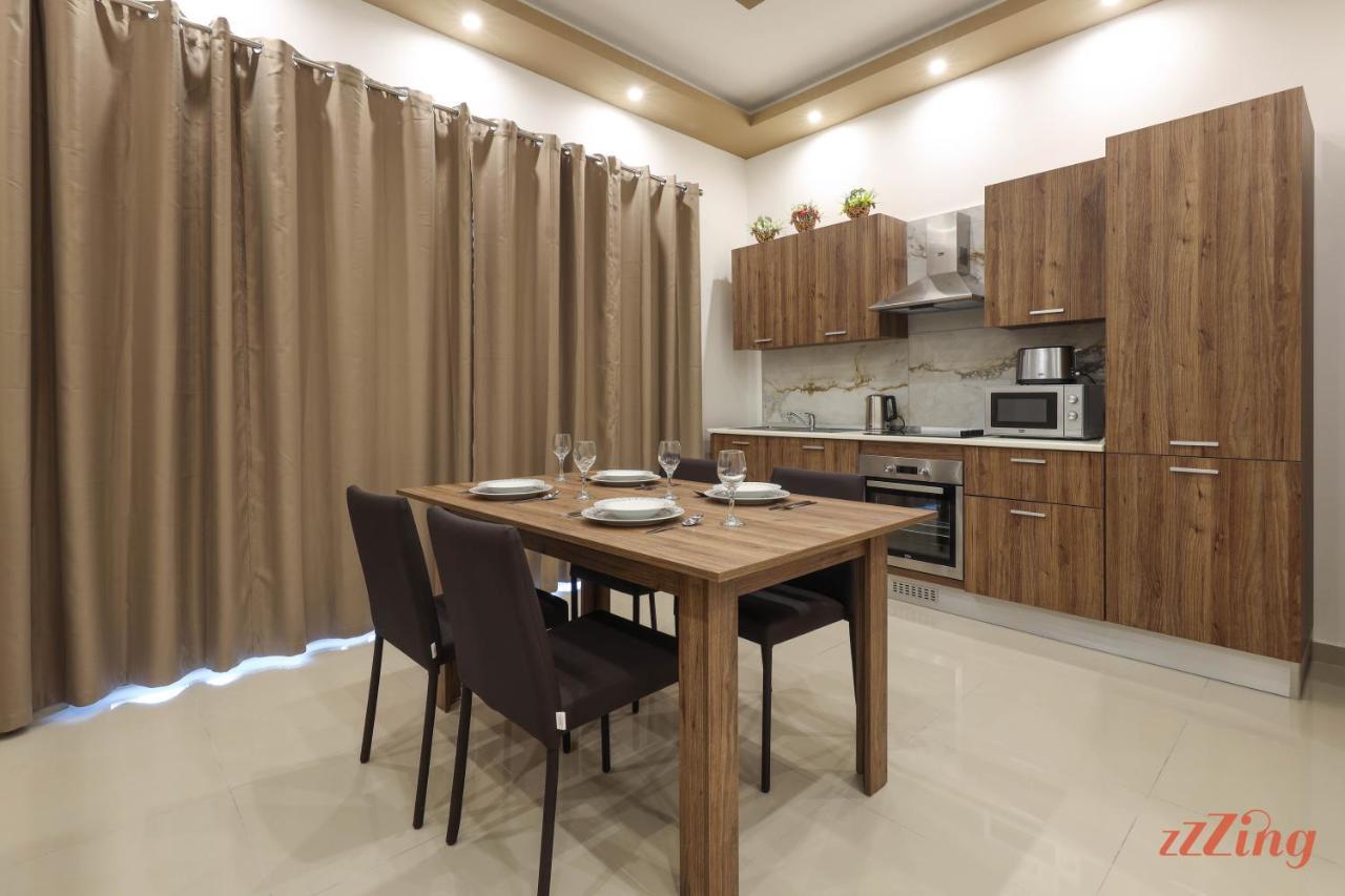 Gem Beachfront Apt With Amazing Bay And Sea Views Birzebbuga Exterior photo